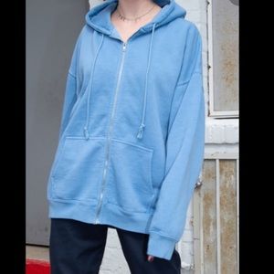 Brandy Melville Chrissy Hoodie